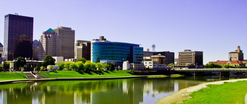 Dayton, OH