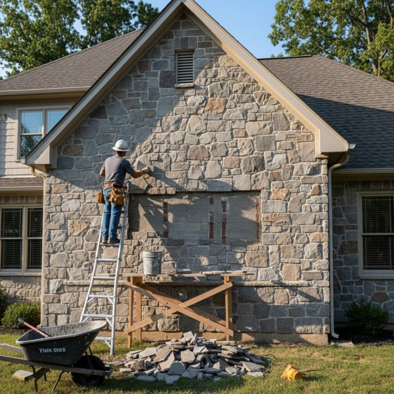Siding Service in Miami County, OH