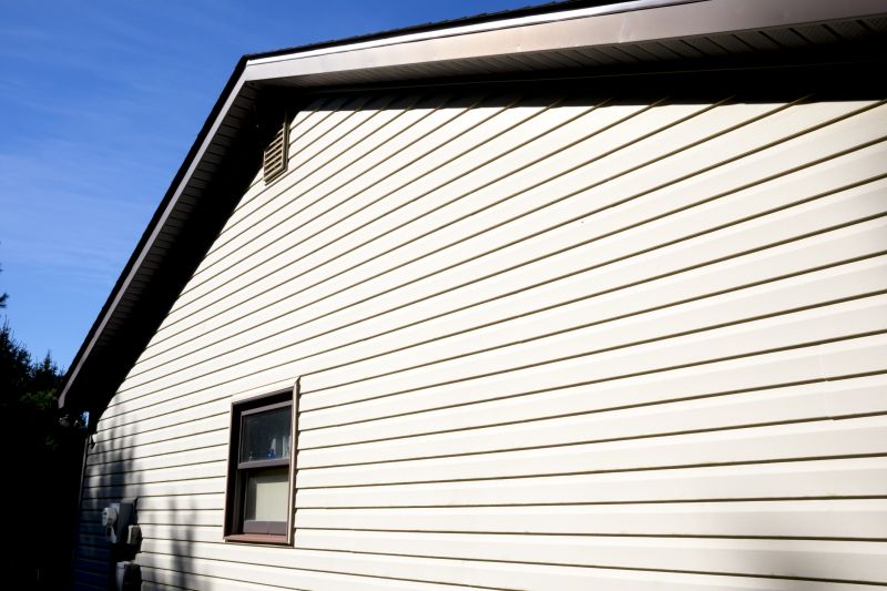 Dutch Lap Siding Installation in Miami County, OH