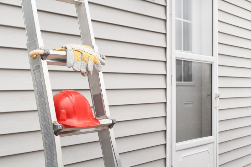 Siding Replacement in Clayton, OH