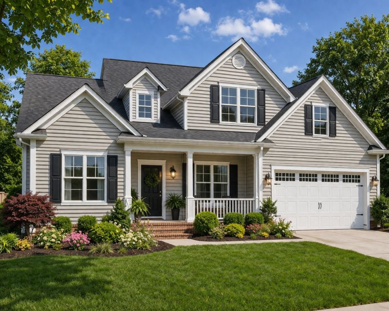 Siding Service in Springfield, OH