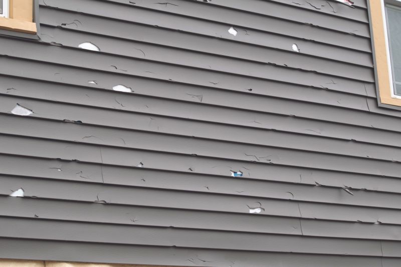 Siding Service in Urbana, OH